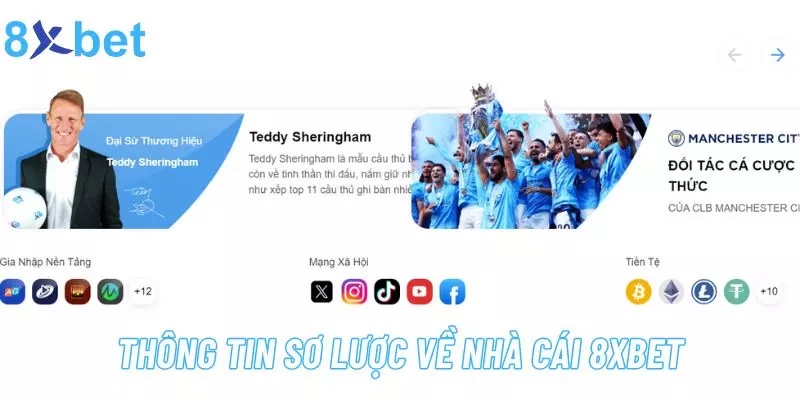 Link Vào 8xbet - Link Truy Cập Chính Thức Từ Nhà Cái 2 8xbet - thương hiệu giải trí Châu Âu hàng đầu hiện nay