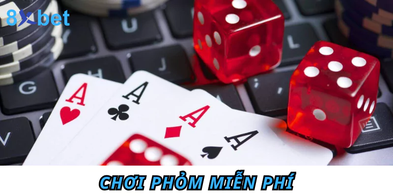 Chơi Phỏm miễn phí - Trải nghiệm đỉnh cao không tốn kém 1 Chơi Phỏm miễn phí