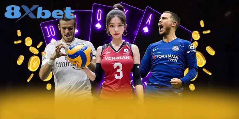 8XBET Hợp Tác Tài Trợ Với Những Câu Lạc Bộ Thể Thao Nào? 1 8XBET Hợp Tác Tài Trợ Với Những Câu Lạc Bộ Thể Thao Nào?