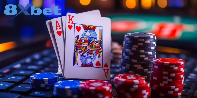 Các biện pháp đảm bảo an toàn cho giao dịch 8XBET