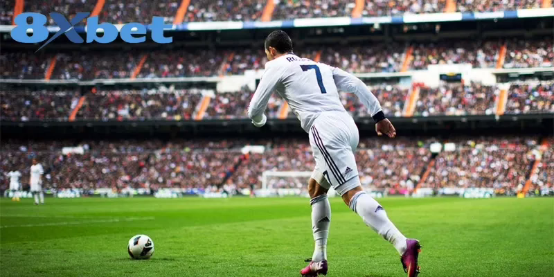 Hướng Dẫn Chơi Kèo Rung Hiệu Quả Trong Trận Đấu Tại 8XBET 5 Các chiến lược chơi kèo rung hiệu quả giúp thắng lớn