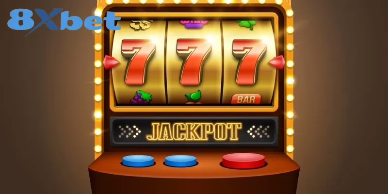 Hướng Dẫn Cách Tham Gia Giải Đấu Slot Hấp Dẫn Tại 8XBET 5 Các chiến lược tham gia giải slot tăng tỷ lệ thắng
