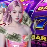 Cách Kích Hoạt Vòng Quay Miễn Phí Trong Slot Game 8XBET