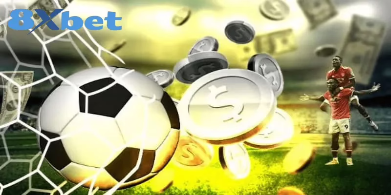 Phân Biệt Rõ Cược Đơn, Cược Xiên Và Cược Rung Tại 8XBET 3 Cược xiên có độ rủi ro cao khi người chơi tham gia