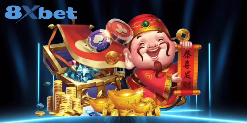 Hướng Dẫn Cách Tham Gia Giải Đấu Slot Hấp Dẫn Tại 8XBET 3 Điều kiện cần đáp ứng khi tham gia các giải slot game