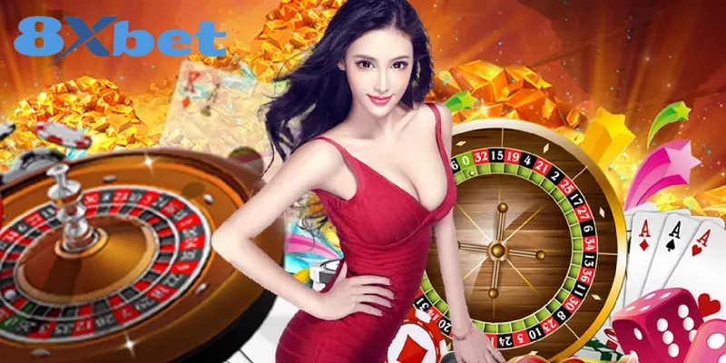 Giải thưởng nổi bật trong ngành có ở 8XBET