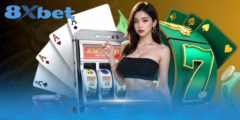Lợi Ích Khi Tải Ứng Dụng 8XBET Thay Cho Phiên Bản Web