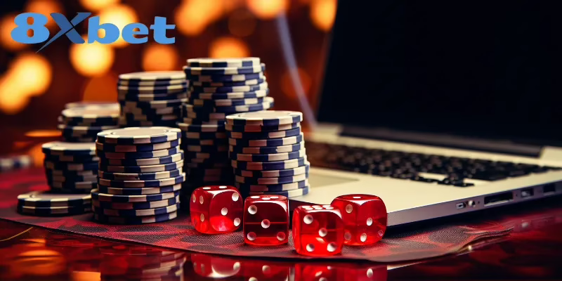 Lợi ích khi theo dõi lịch sử cược tại 8XBET