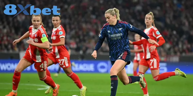 8XBET Hợp Tác Tài Trợ Với Những Câu Lạc Bộ Thể Thao Nào? 2 Lý do 8XBET tài trợ cho các câu lạc bộ thể thao