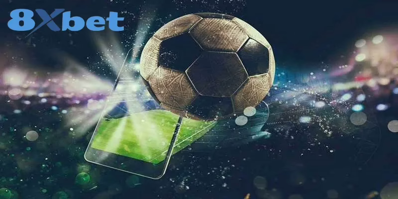 Bật Mí Cách Đọc Tỷ Lệ Kèo Bóng Đá Dễ Hiểu Nhất Trên 8XBET 6 Lý do tỷ lệ kèo bóng đá trực tuyến liên tục thay đổi