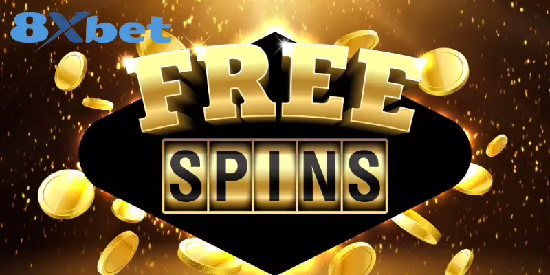 Cách Kích Hoạt Vòng Quay Miễn Phí Trong Slot Game 8XBET 4 Mẹo giúp tối ưu cơ hội thắng khi dùng freespin