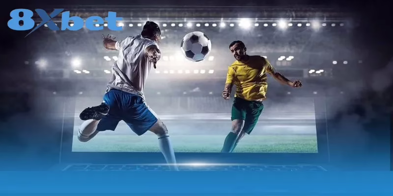 Phân Biệt Rõ Cược Đơn, Cược Xiên Và Cược Rung Tại 8XBET 1 Phân Biệt Rõ Cược Đơn, Cược Xiên Và Cược Rung Tại 8XBET
