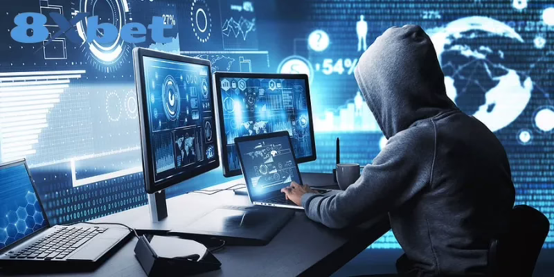 8XBET Có Ứng Dụng Trên CH Play Hoặc App Store Hay Không? 6 Rủi ro có thể gặp phải khi tải app không chính thống