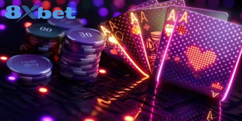 Top 5 Sai Lầm Phổ Biến Người Chơi 8XBET Thường Mắc Phải 4 Sai lầm người chơi thường mắc là không dùng tính năng hỗ trợ