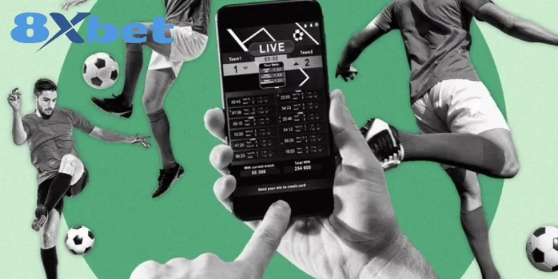 Cách Tránh Các Bẫy Tâm Lý Thường Gặp Khi Chơi Ở 8XBET 4 Tác động từ quảng cáo khiến người chơi rơi vào bẫy