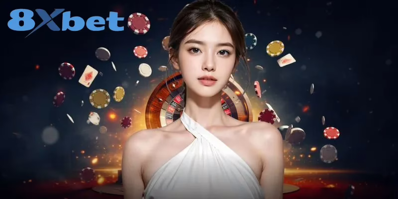 Hướng Dẫn Đăng Ký Đại Lý 8XBET Và Nhận Hoa Hồng Hấp Dẫn 2 Thông tin khái quát về chương trình đại lý 8XBET